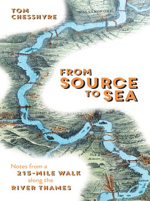 cover image of From Source to Sea